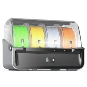 Система автоматической подачи филамента Creality CFS Multi Color Add-On Kit System (1002120001)