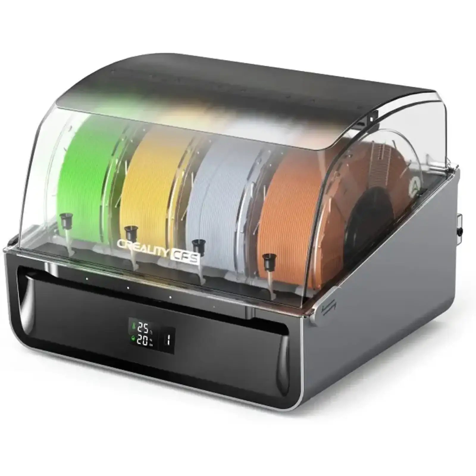 Система автоматической подачи филамента Creality CFS Multi Color Add-On Kit System (1002120001)