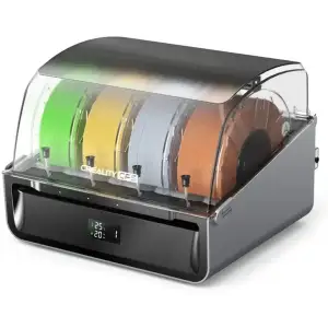 Система автоматической подачи филамента Creality CFS Multi Color Add-On Kit System (1002120001)