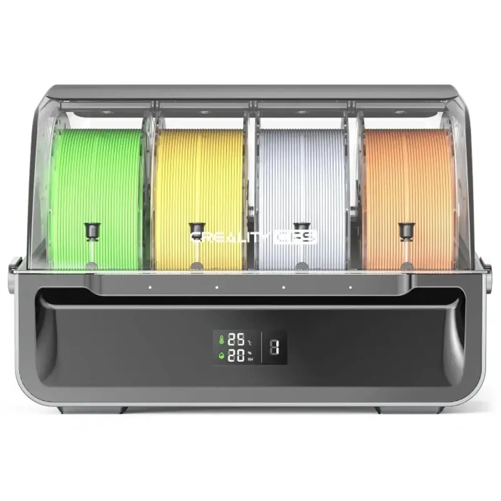 Система автоматической подачи филамента Creality CFS Multi Color Add-On Kit System (1002120001)