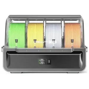 Система автоматической подачи филамента Creality CFS Multi Color Add-On Kit System (1002120001)
