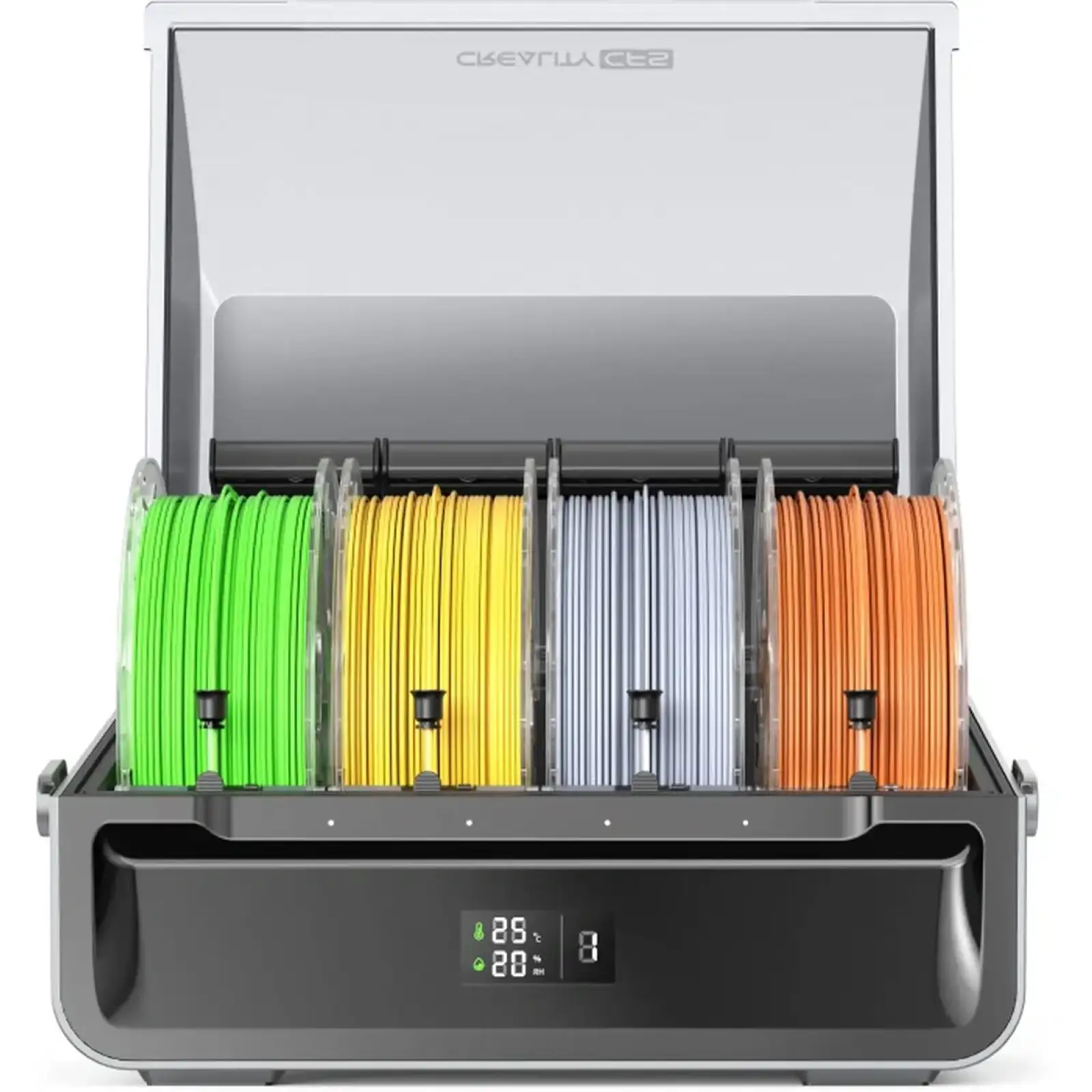 Система автоматической подачи филамента Creality CFS Multi Color Add-On Kit System (1002120001)