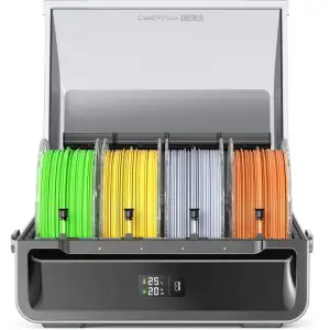 Система автоматической подачи филамента Creality CFS Multi Color Add-On Kit System (1002120001)