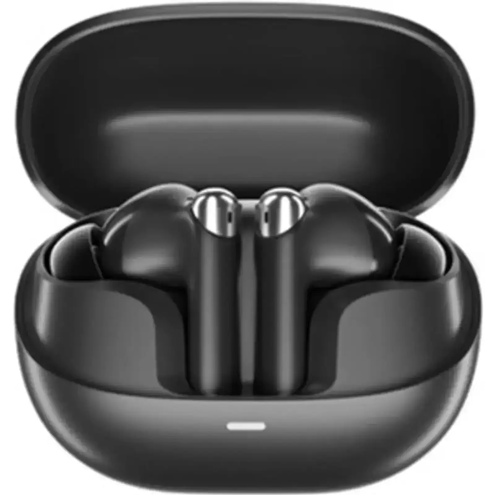 Навушники Tronsmart Sounfii R4 Black (1096447) UA