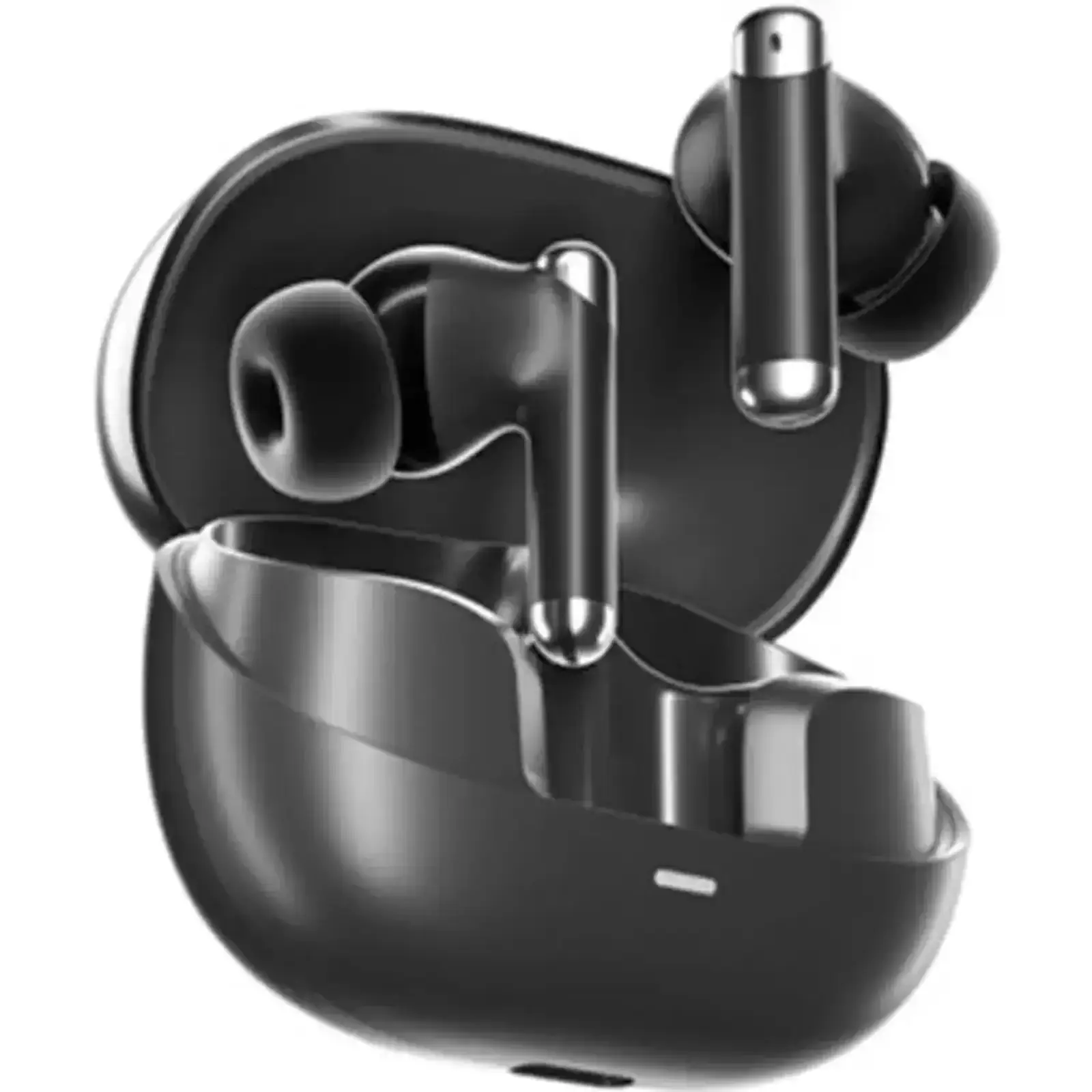 Навушники Tronsmart Sounfii R4 Black (1096447) UA