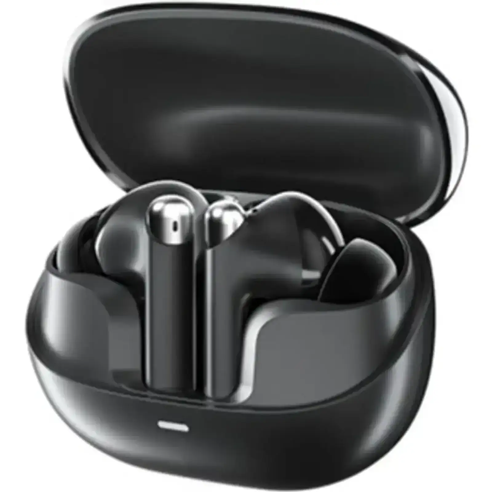Навушники Tronsmart Sounfii R4 Black (1096447) UA