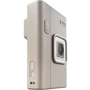 Фотокамера миттєвого друку Fujifilm Instax Mini LiPlay+ Sand Beige (16948010)