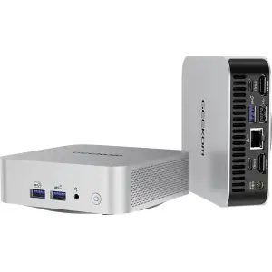 Неттоп GEEKOM A6 (2.02.4559)