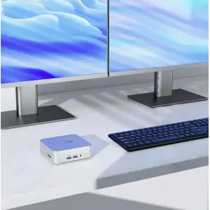Неттоп GEEKOM A6 (2.02.4559)