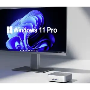 Неттоп GEEKOM A6 (2.02.4559)