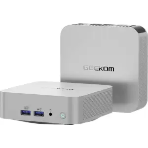 Неттоп GEEKOM A7 (2.02.4888)