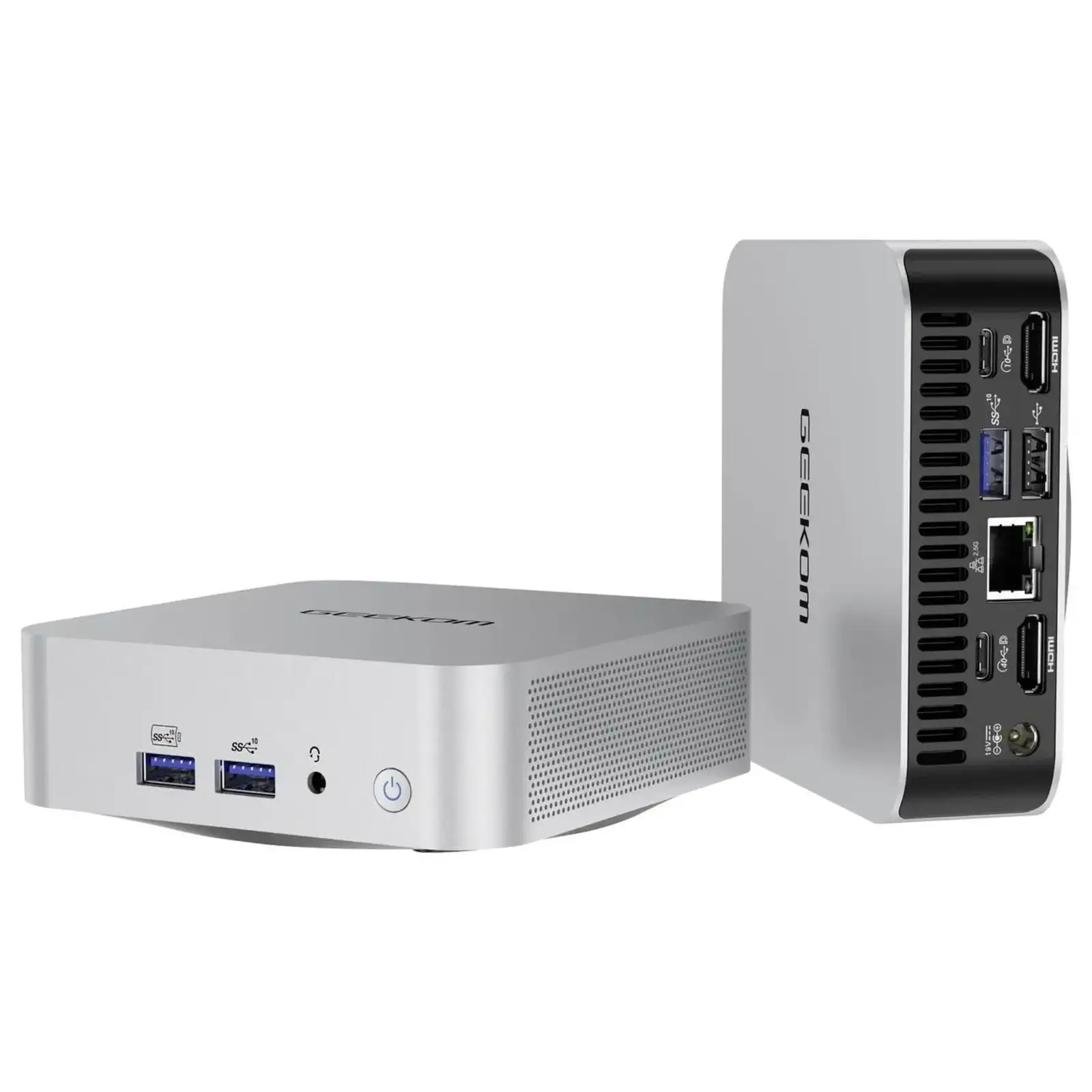 Неттоп GEEKOM A7 (2.02.4888)