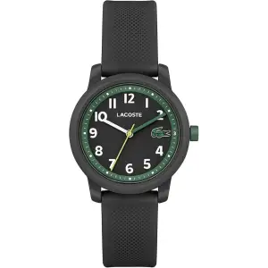 Часы детские LACOSTE Black (2030042)