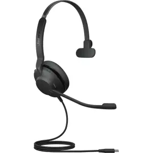 Навушники Jabra Evolve2 30 USB-C MS Mono (23089-899-879)