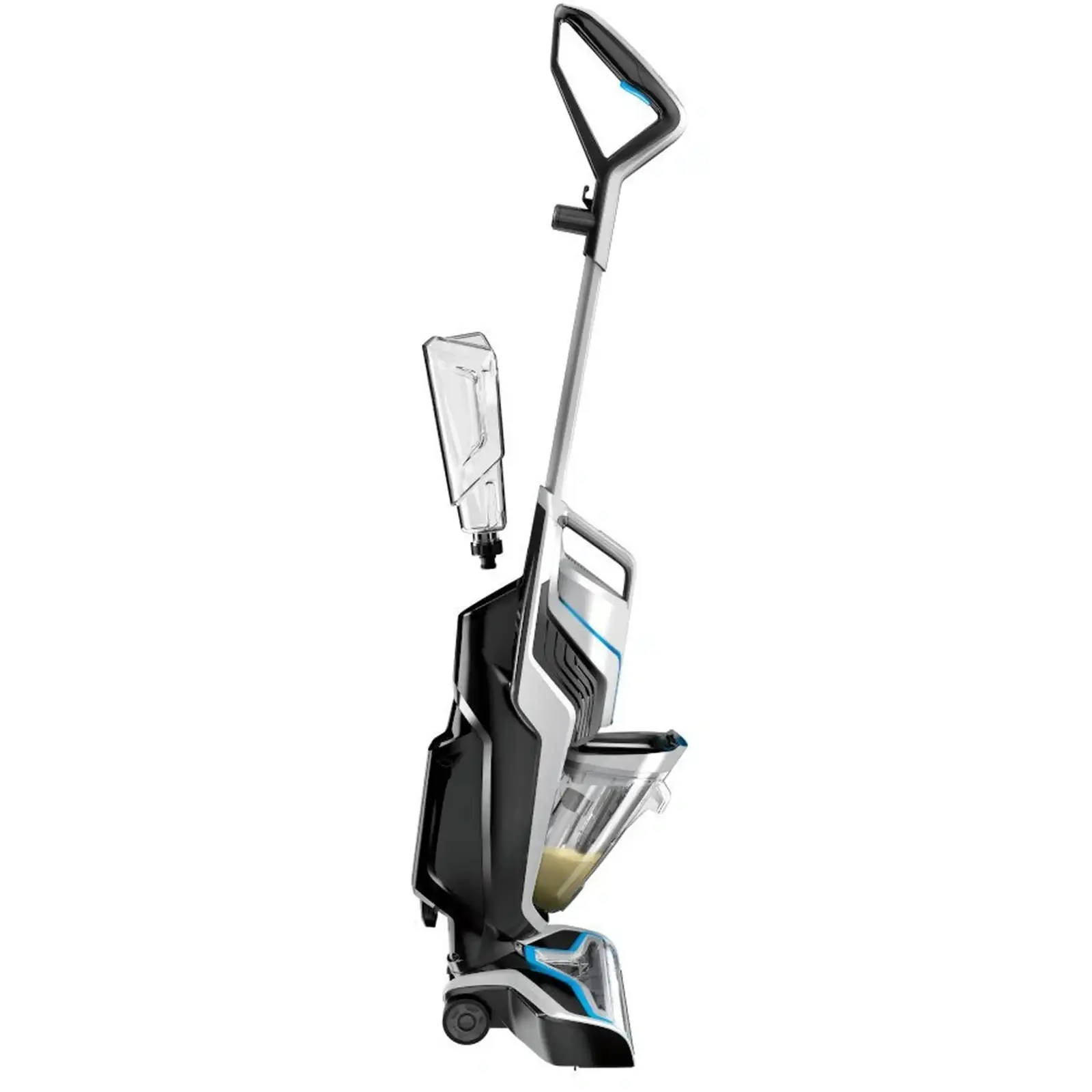 Моющий пылесос Bissell CrossWave Cordless 2582Q