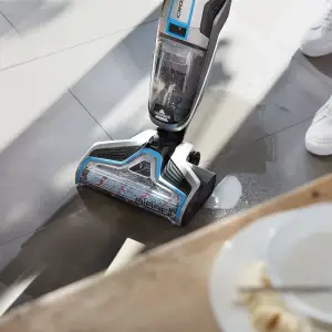 Моющий пылесос Bissell CrossWave Cordless 2582Q
