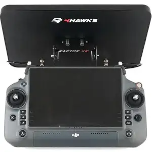 Підсилювач сигналу для пульта 4Hawks Raptor XR for RC PLUS 2 Controller A150X