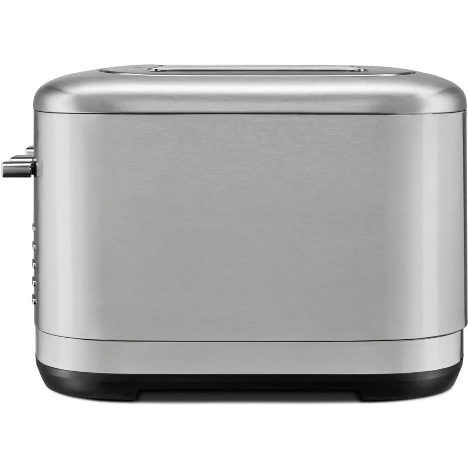 Тостер KitchenAid 4-Slot Toaster 5KMT4109 Brushed Stainless (5KMT4109ESX)