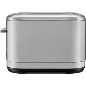 Тостер KitchenAid 4-Slot Toaster 5KMT4109 Brushed Stainless (5KMT4109ESX)