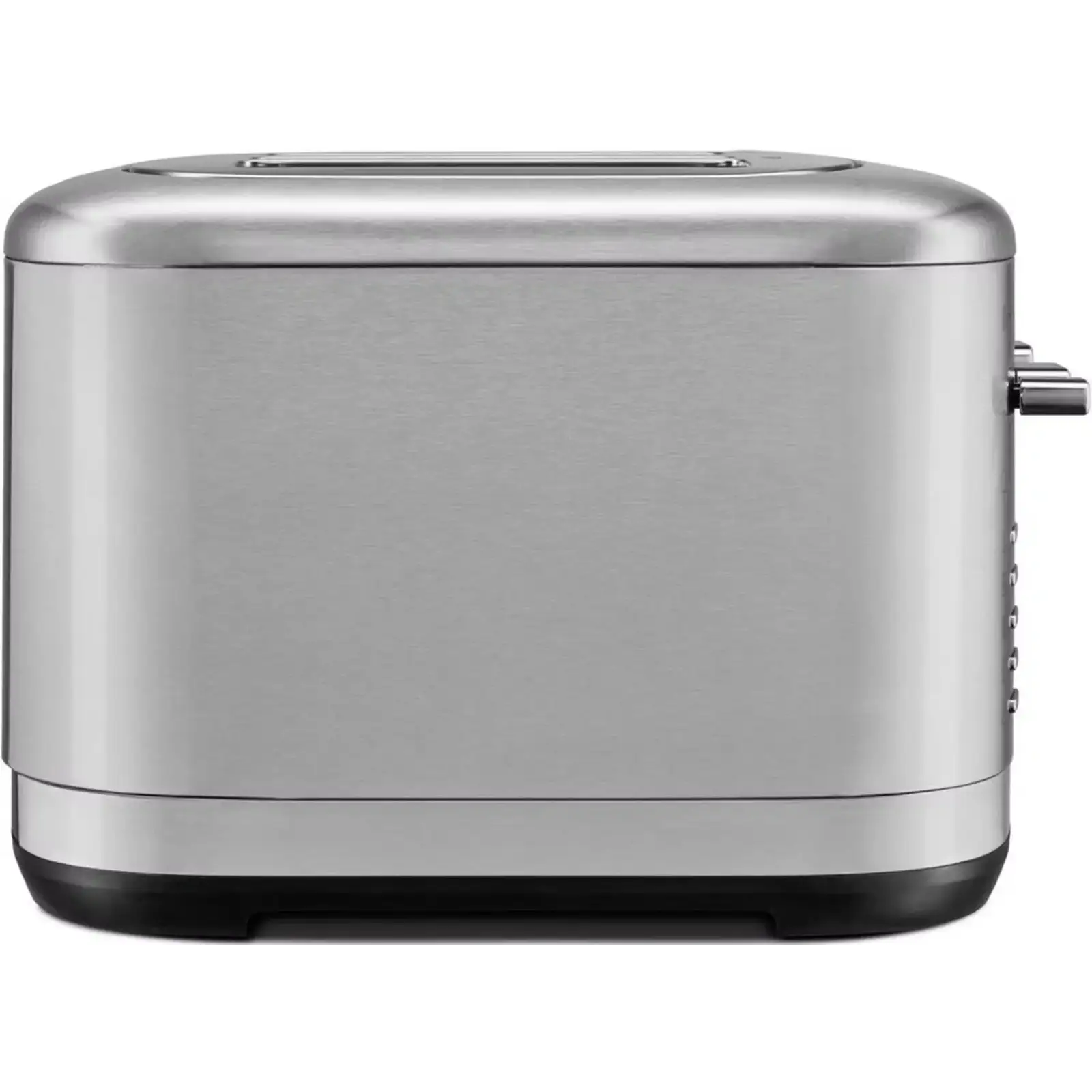 Тостер KitchenAid 4-Slot Toaster 5KMT4109 Brushed Stainless (5KMT4109ESX)
