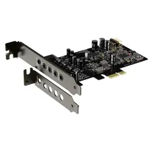 Звуковая карта Creative Sound Blaster Audigy Fx Pro (70SB197000000)