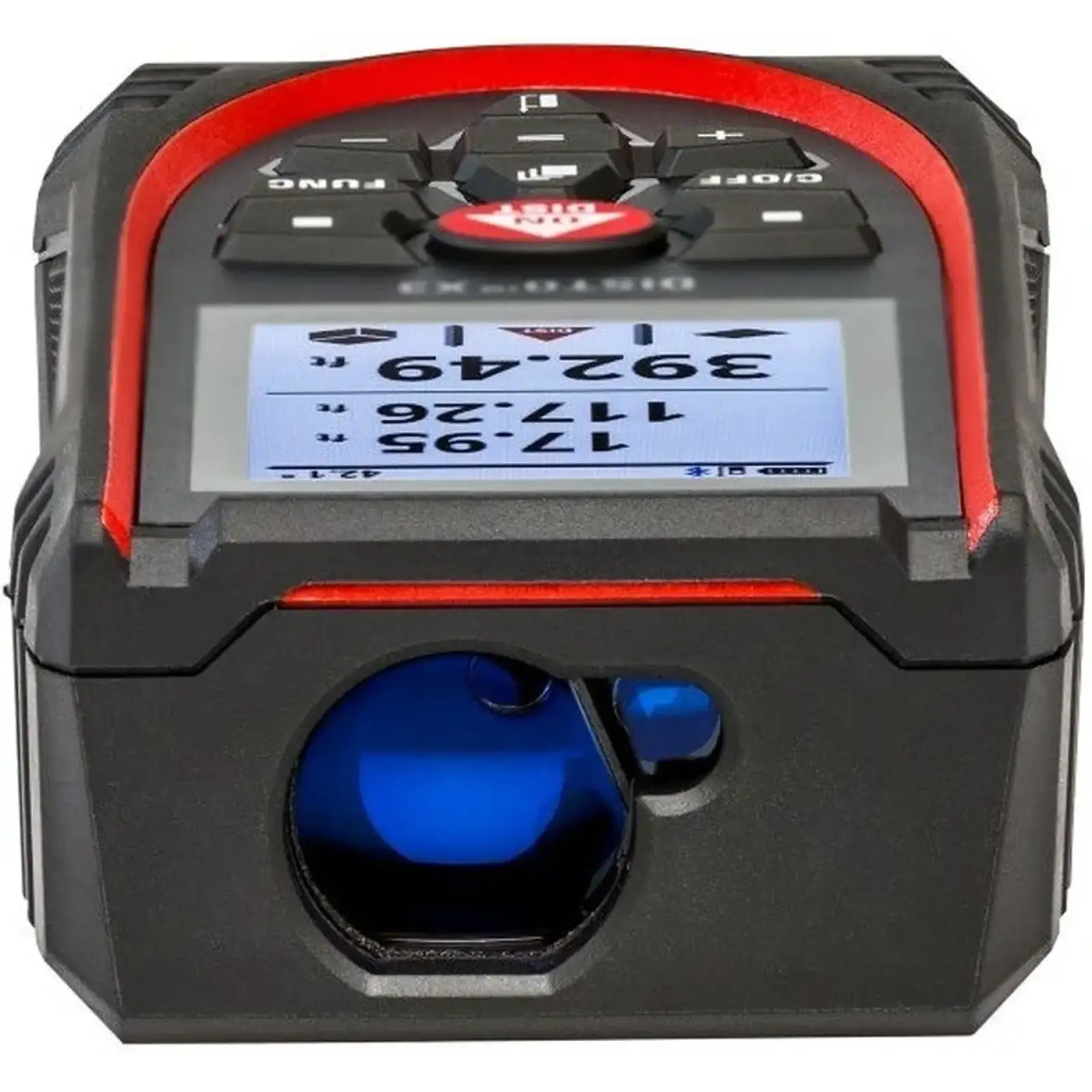 Лазерный дальномер Leica DISTO X3 (850833)