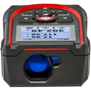 Лазерный дальномер Leica DISTO X3 (850833)