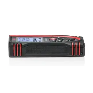 Лазерный дальномер Leica DISTO X3 (850833)