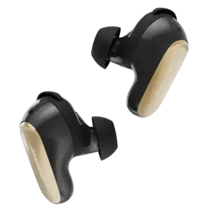 Наушники Bose QuietComfort Ultra Earbuds 2 Gen Desert Gold (896637-0040)
