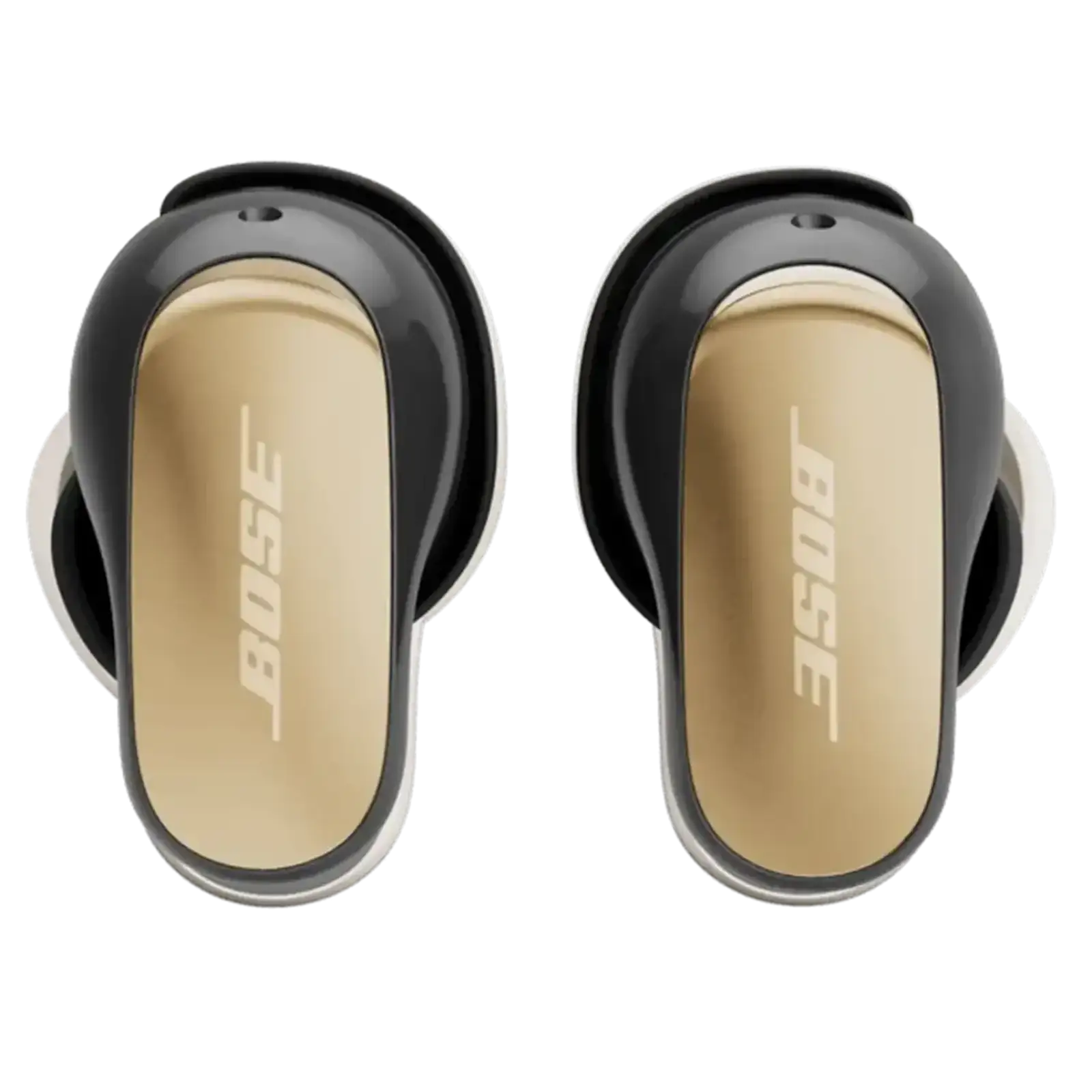 Наушники Bose QuietComfort Ultra Earbuds 2 Gen Desert Gold (896637-0040)