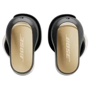 Наушники Bose QuietComfort Ultra Earbuds 2 Gen Desert Gold (896637-0040)