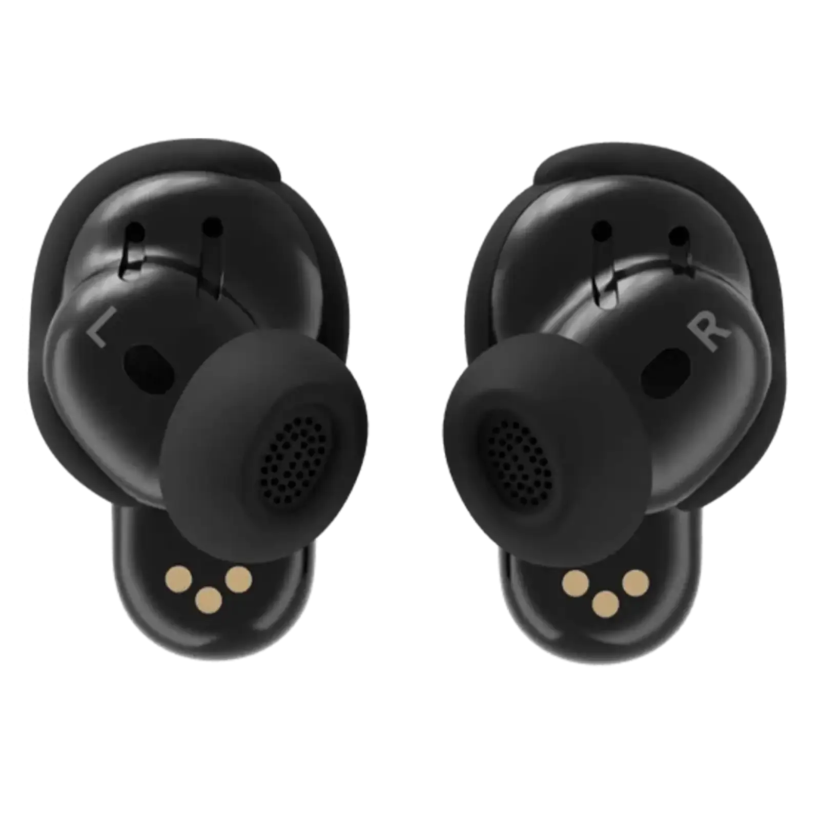 Наушники Bose QuietComfort Ultra Earbuds 2 Gen Desert Gold (896637-0040)