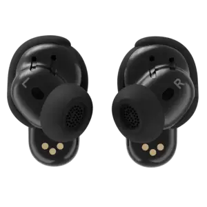 Наушники Bose QuietComfort Ultra Earbuds 2 Gen Desert Gold (896637-0040)