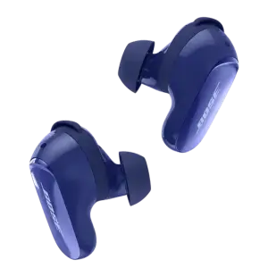 Наушники Bose QuietComfort Ultra Earbuds 2 Gen Midnight Violet (896637-0050)