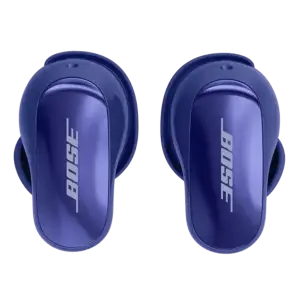 Наушники Bose QuietComfort Ultra Earbuds 2 Gen Midnight Violet (896637-0050)