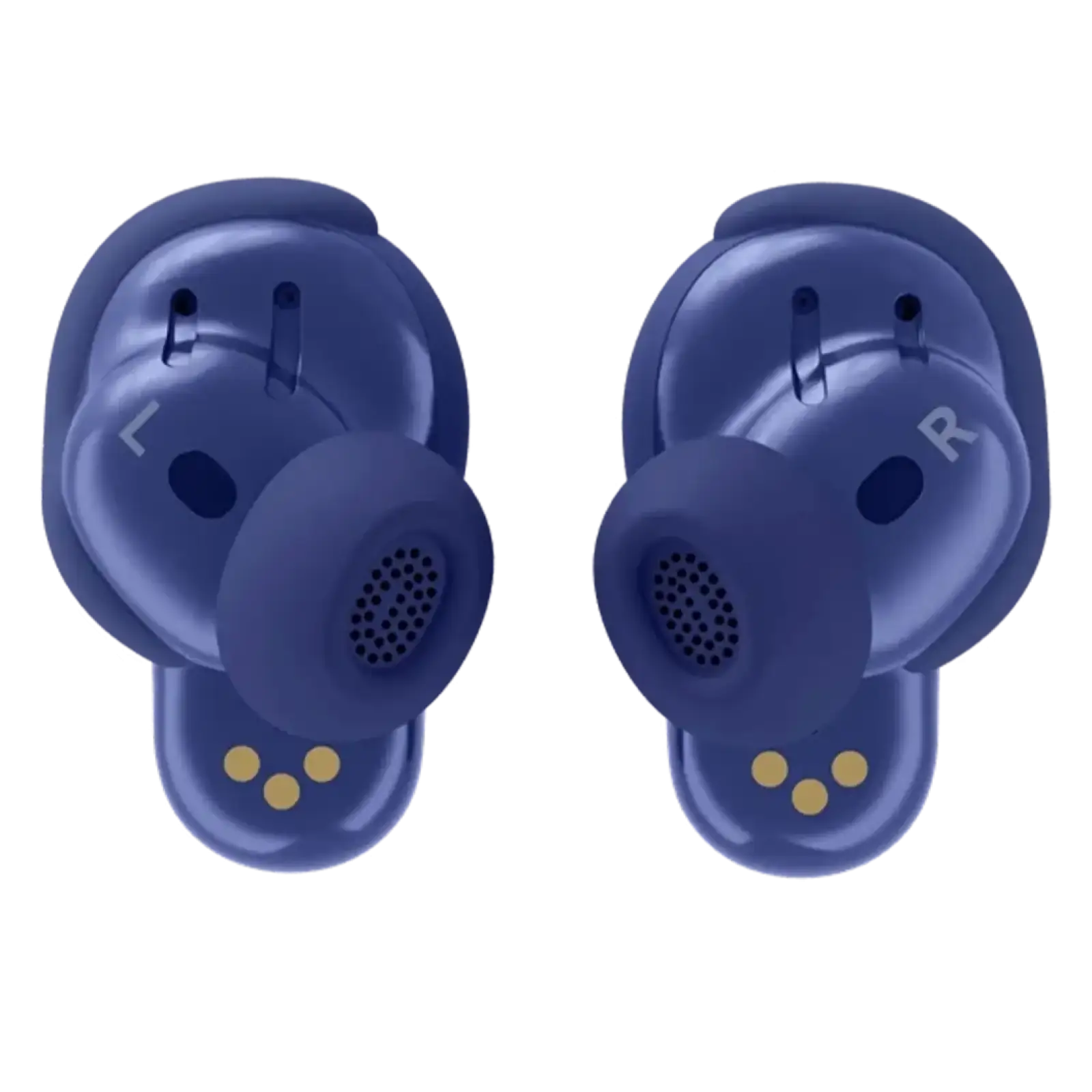 Наушники Bose QuietComfort Ultra Earbuds 2 Gen Midnight Violet (896637-0050)