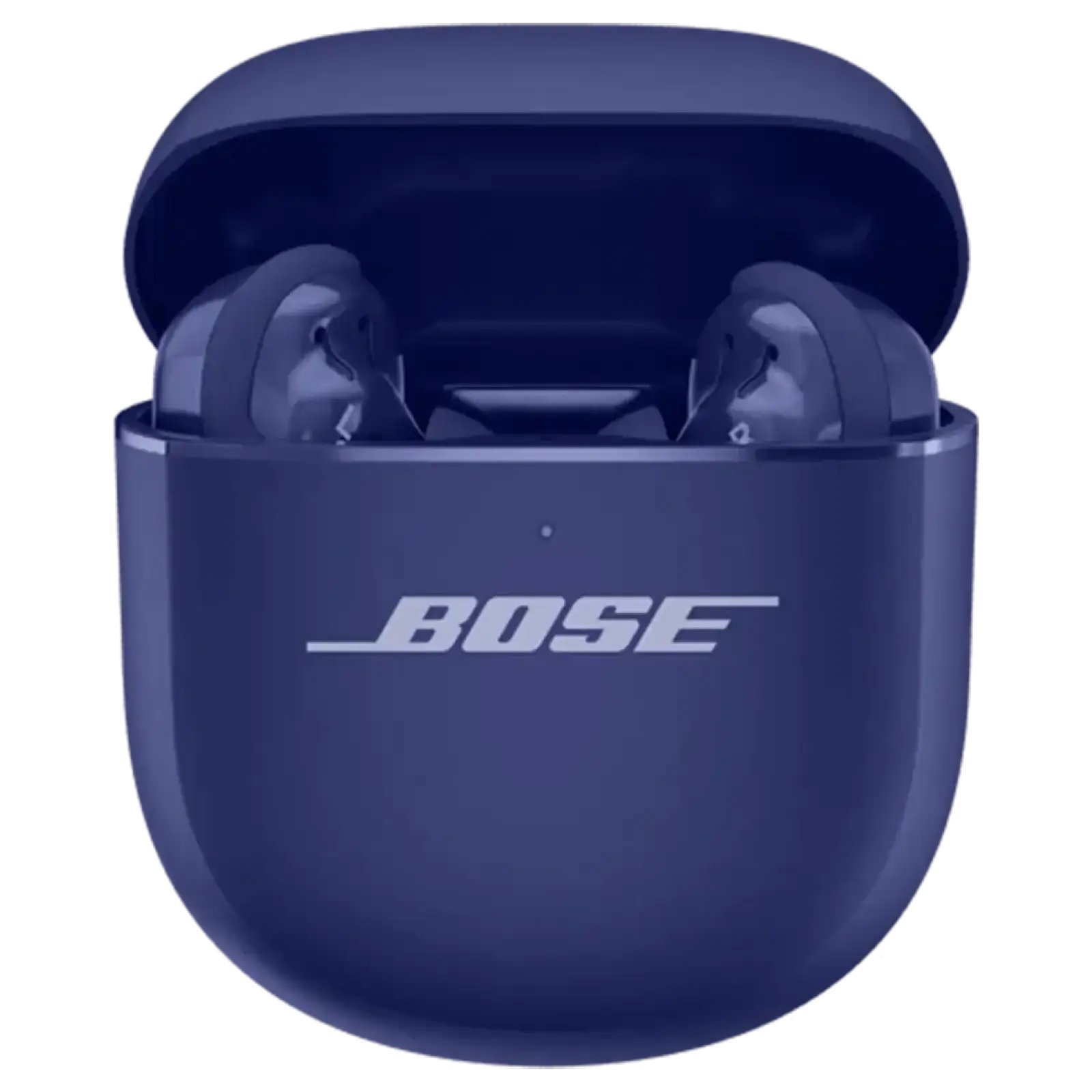 Наушники Bose QuietComfort Ultra Earbuds 2 Gen Midnight Violet (896637-0050)