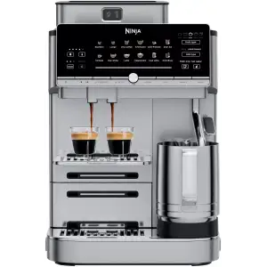 Кавоварка Ninja AutoBarista Pro (AE1052EU)