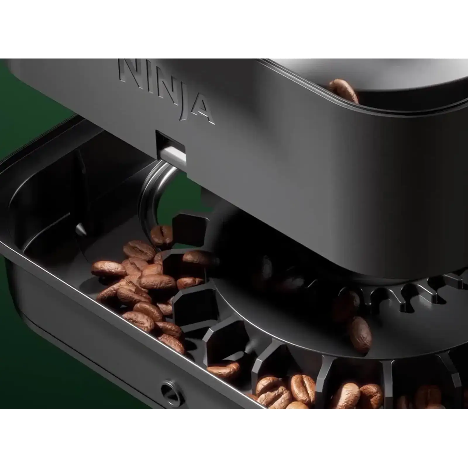 Кавоварка Ninja AutoBarista Pro (AE1052EU)
