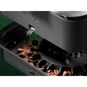 Кавоварка Ninja AutoBarista Pro (AE1052EU)