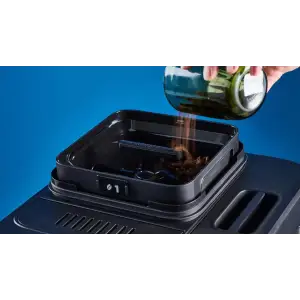 Кавоварка Ninja AutoBarista Pro (AE1052EU)