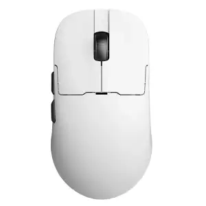 Мышь Ajazz AJ159 NLP White