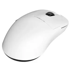 Мышь Ajazz AJ159 NLP White