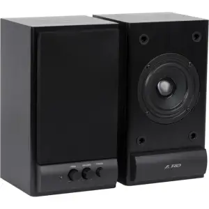 Акустическая система F&D R215 Black UA