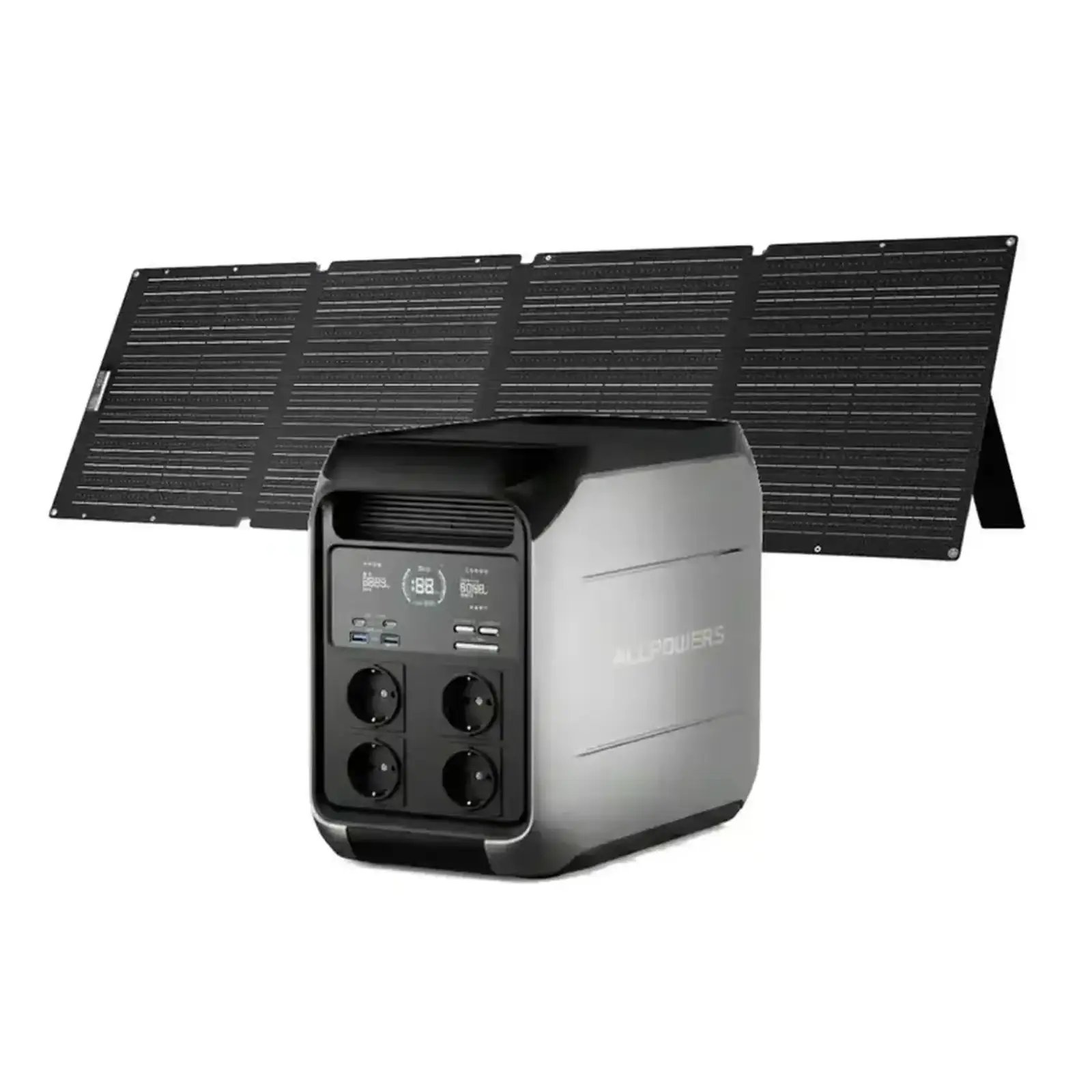 Зарядная станция Allpowers P1800
