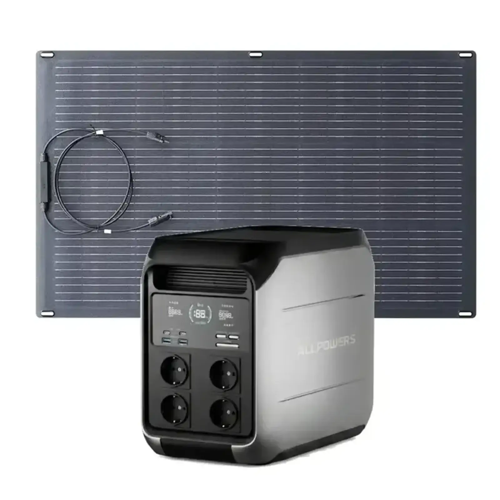 Зарядная станция Allpowers P1800