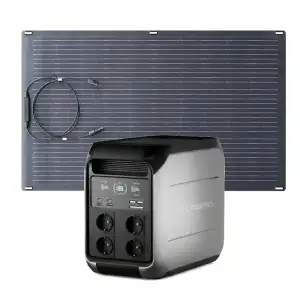 Зарядная станция Allpowers P1800