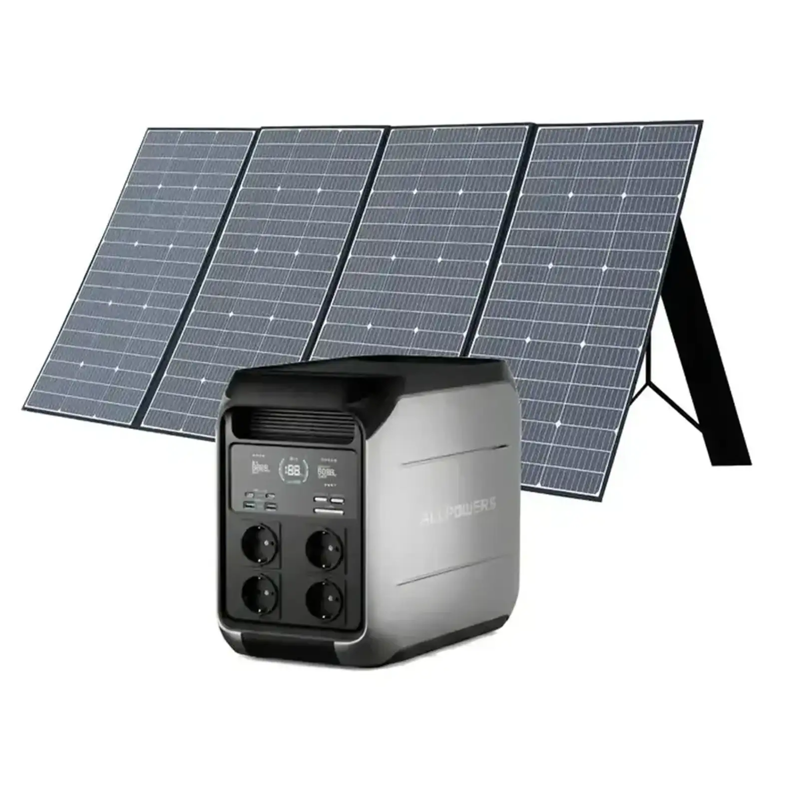 Зарядная станция Allpowers P1800
