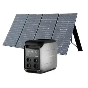 Зарядная станция Allpowers P1800