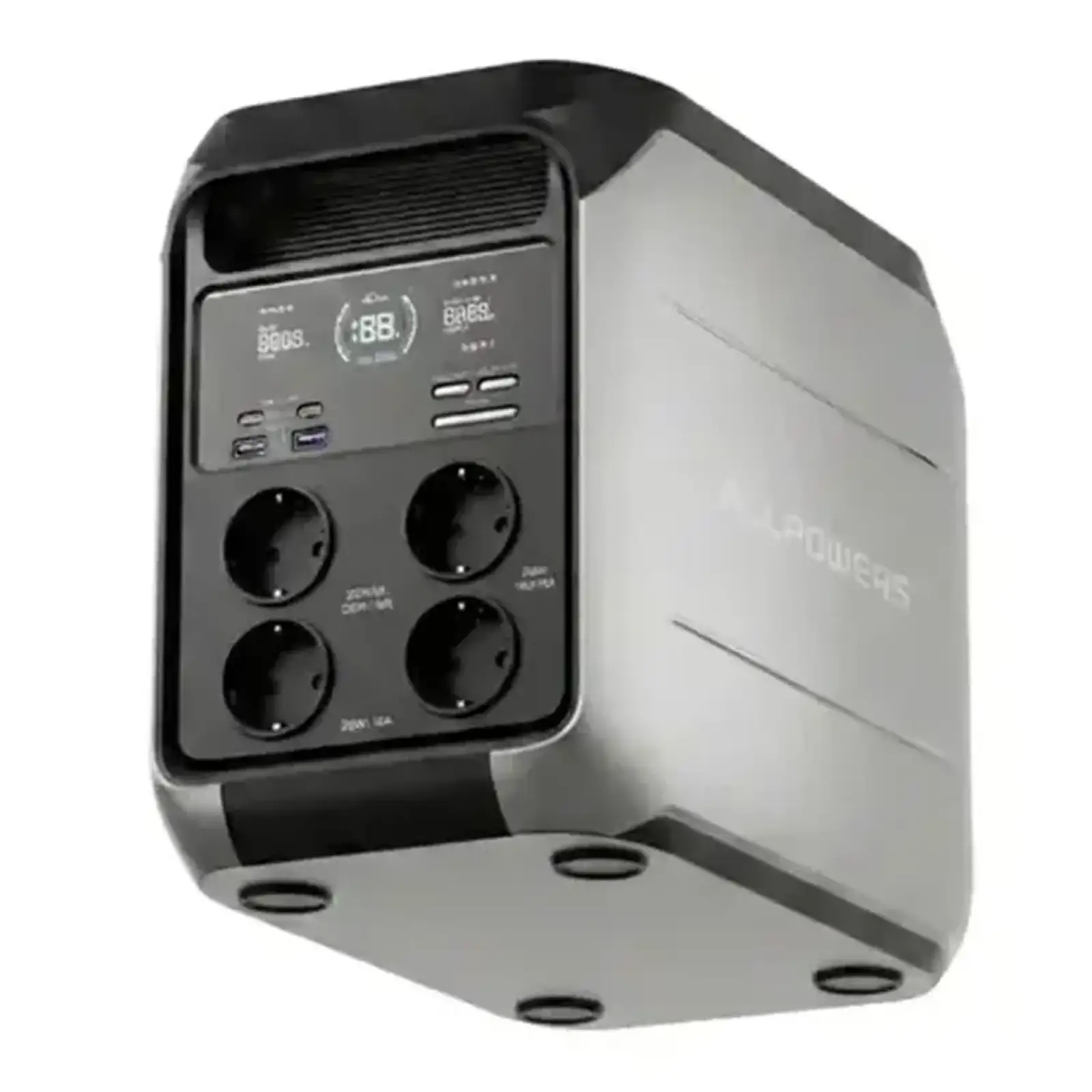 Зарядная станция Allpowers P1800